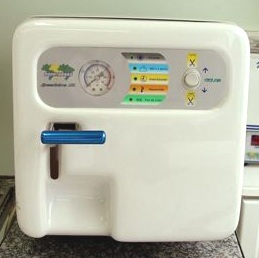 Autoclave